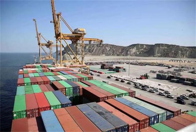 中国在巴基斯坦开发瓜达尔港，为啥印度和美国会坐立不安？