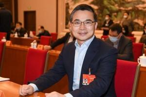 张雷：加快孕育“新煤炭”“新石油”“新电网”