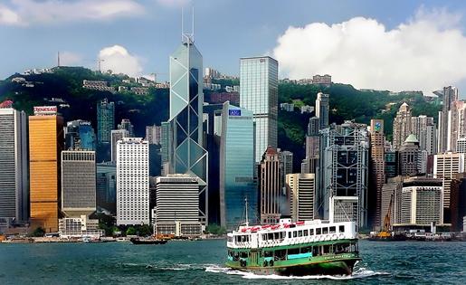 解局 | 业绩录最大增幅“被遗忘”的万科海外定位窥探