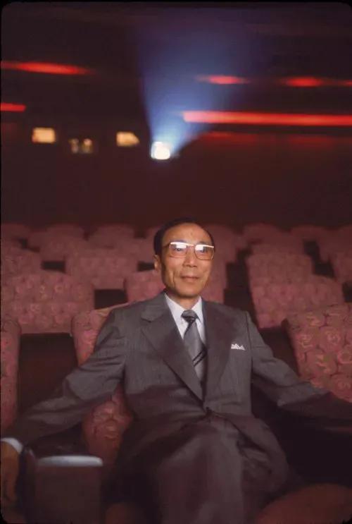 港片已死，勿念