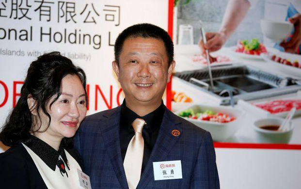 新加坡首富身家蒸发千亿，还为河南捐款600万，曾为武汉捐款500万