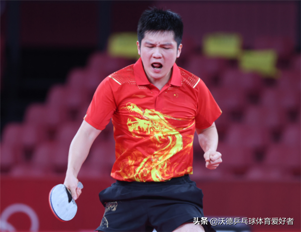 奥运1/4决赛：国乒男团战法国、女团战新加坡！中国台北狙击日本