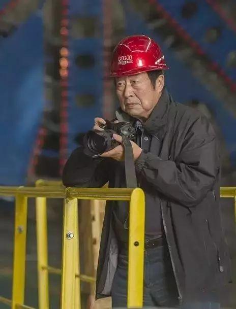 中国10大纪实摄影家传世名作欣赏