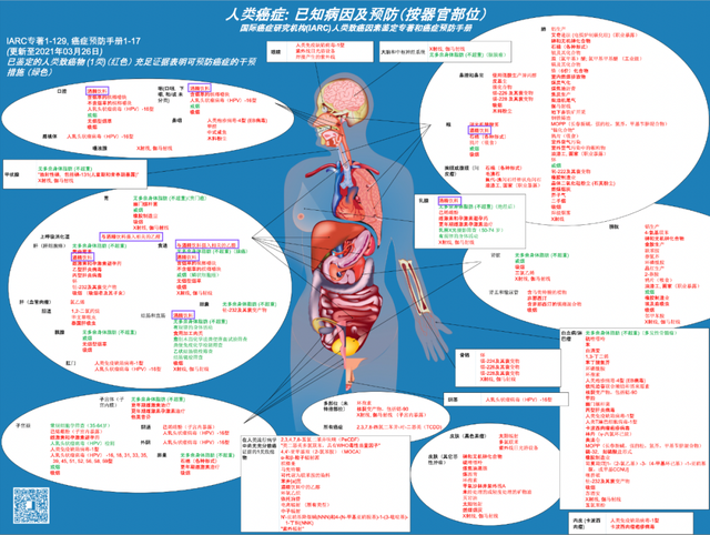 酒精致癌？都已经说倦了