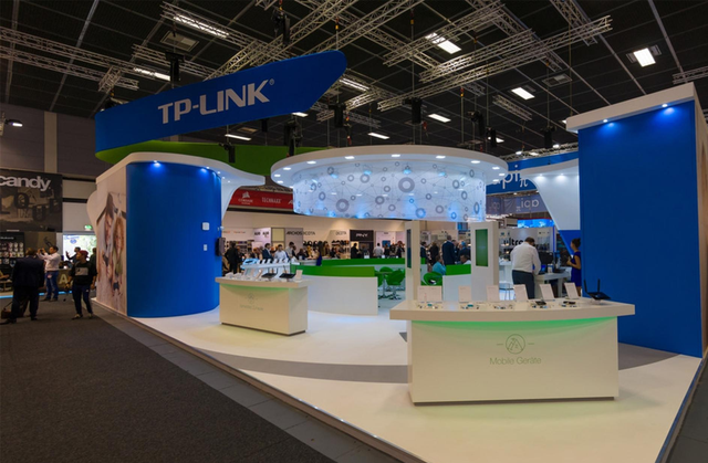 TP-LINK：最低调的国产科技巨头，销量连续10年位居全球第一