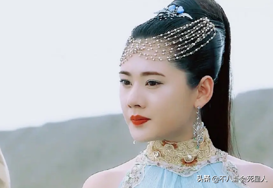 这4部剧全员神颜！连丫鬟老妈子都是美人，楚留香却因男主拖后腿