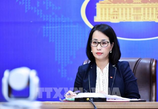 美副总统即将访问新加坡和越南 外媒：旨在与东南亚建立更深层次联系