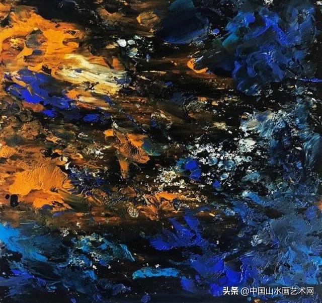 Abstract . 首届“中国 · 广东抽象”展(组图)