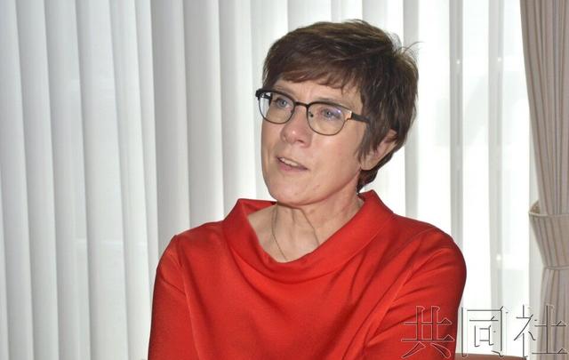 德国护卫舰计划11月停靠日本 德防长炒作：在印太刷存在很重要