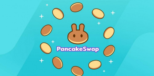 Forte上线BSC薄饼PancakeSwap发布