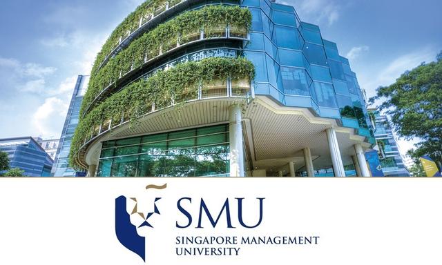 留学生经验分享：新加坡管理大学的住宿条件怎么样？