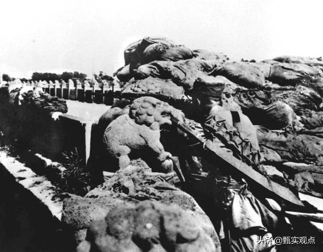 近代日本征服世界分五步，竟完成了三步，要不是中国差点就成功了