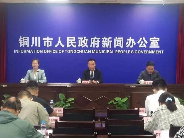铜川市耀州区：实现先进陶瓷产业新突破 开创高质量发展新局面