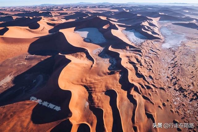 “非洲不归路”：8000年无人敢入，一脚踩空20秒消失