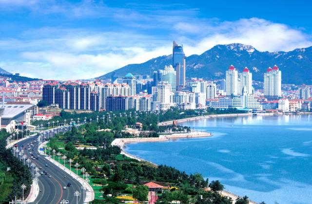 中国很干净的八座城市，环境优美空气好，当地人太幸福了