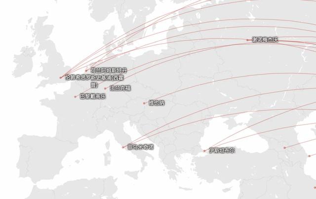 英国留学选哪家航空，票价托运精打细算