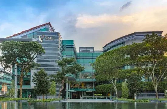 新加坡管理大学2022年春季入学博士项目招生中，9月中旬截止...