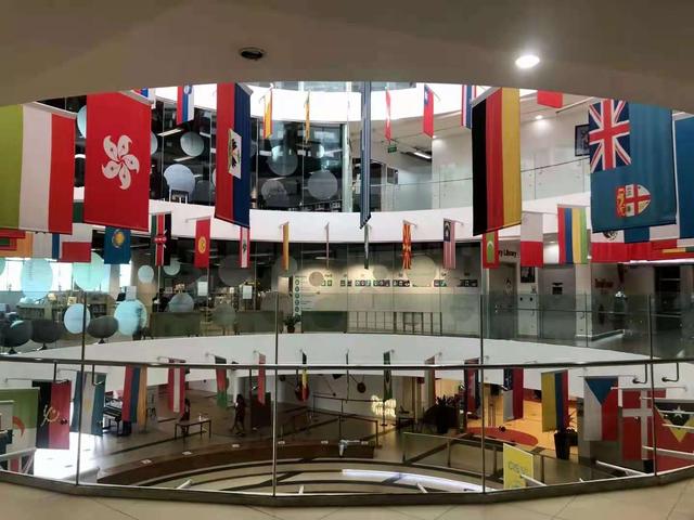 新加坡唯一提供中英双语教育的国际学校：加拿大国际学校