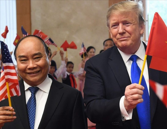 美国开始拉拢东南亚？从刘备妙计可举一反三：要做与美国相反的事