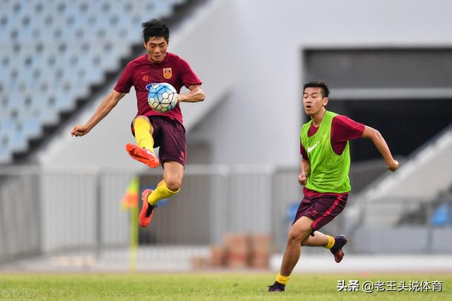 国足挨骂的起点，1990年中国男子足球输给泰国