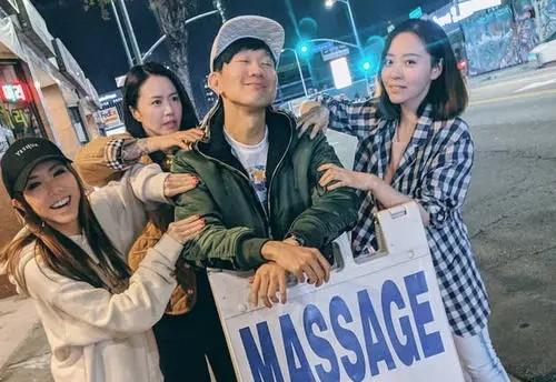 “把妹小能手”林俊杰的猎艳日记