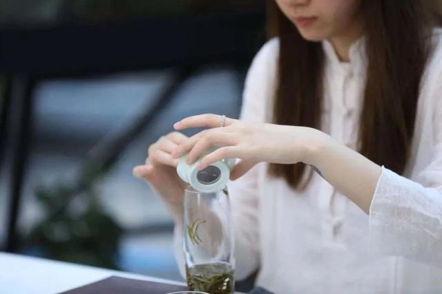 舒松 | 关于复兴中国茶道美学的思考