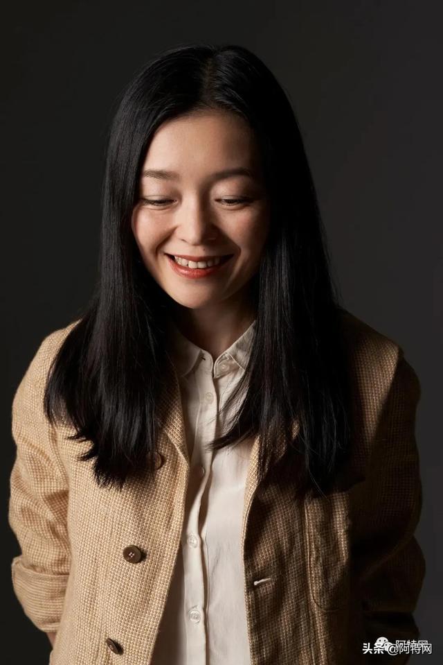 彭薇《中国“她”艺术》代表性艺术家