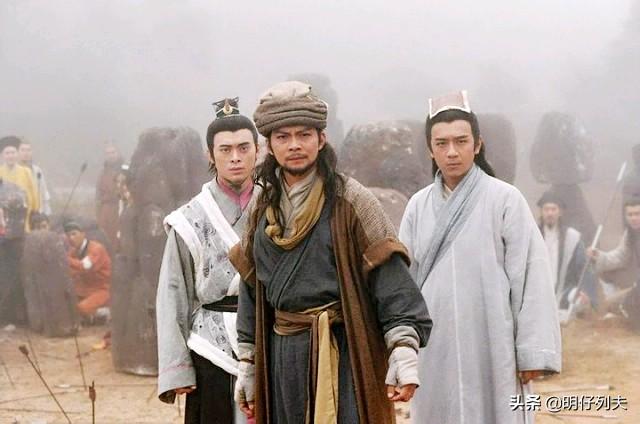 细数当年被吐槽烂片，如今被奉为神剧的影片