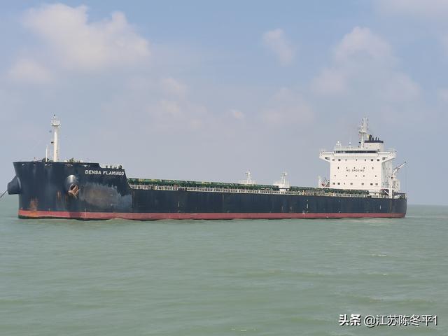 盐城：18名外籍船员没饭吃，安排