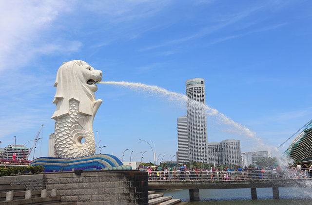 中马合建皇京港到底有多重要？马六甲限制被突破，新加坡终于慌了