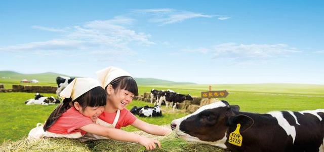 优然牧业上半年净利润预增50%至60% 乳业上游市场龙头价值凸显