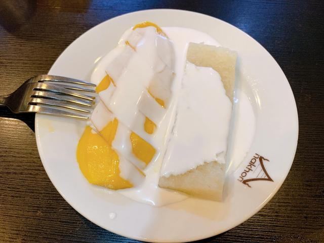 吃遍新加坡-第26期：又是一家正宗的泰国馆子