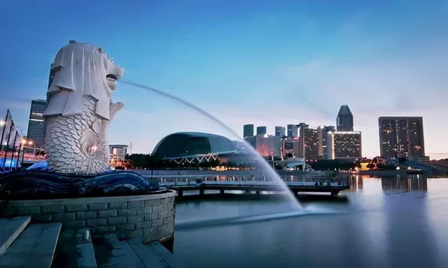 新加坡或成亚洲留学之光？