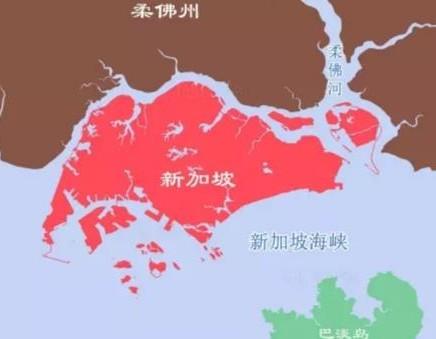 当初，马来西亚为何一定要踢出新加坡
