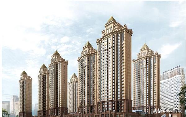 新一轮“涨价风”吹来，会波及房产吗？