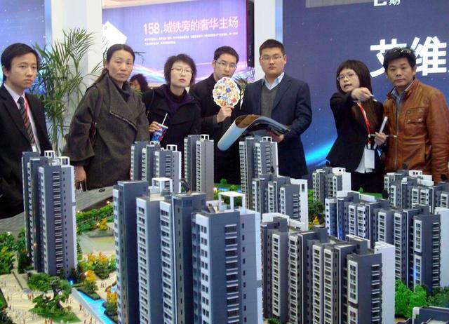 1998-2021，家族两代人几十套房的买卖经历