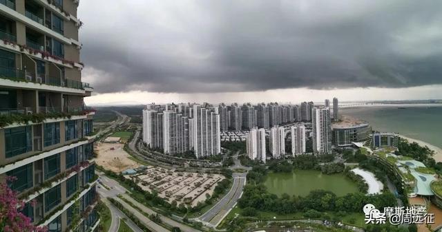 赚230亿！碧桂园出海战略却遇阻，杨国强的森林城市“消失”了