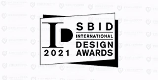 2021年SBID国际设计大奖入围名单揭晓，中国地产设计横扫榜单