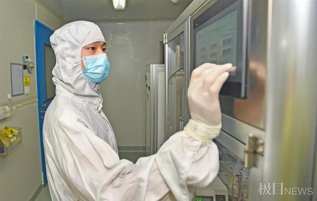 核酸检测试剂盒如何生产？记者探访生产厂家进行揭秘