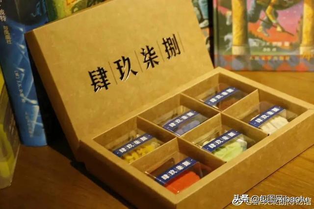 哈利波特月饼礼盒上线，网友：现实版买椟还珠？