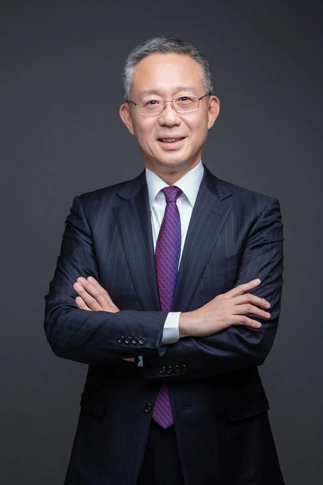 福布斯中国对话拜耳大中华区总裁江维：跨国药企在中国需不断升级战略