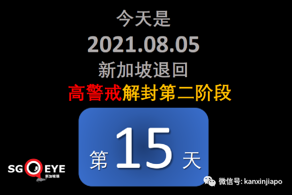 新加坡3天内2人死于冠病；德尔塔毒株凶猛，至少80%接种率才能群体免疫