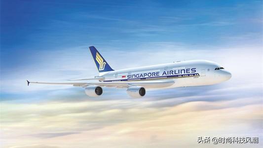 新加坡航空和酷航被授予Skytrax 健康安全五星评级