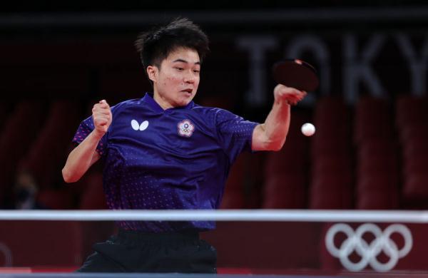 东京奥运会丨奥运乒乓球“团战”四强无新队入列
