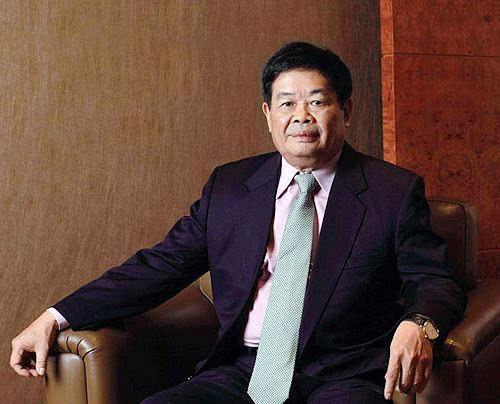 新加坡首富换人了，张勇跌落了神坛，有一个华人成为新加坡首富