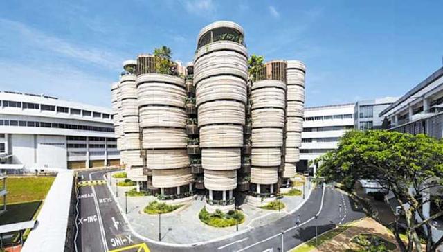 不让外籍学生和教职员在海外线上上课，新加坡南大受批评