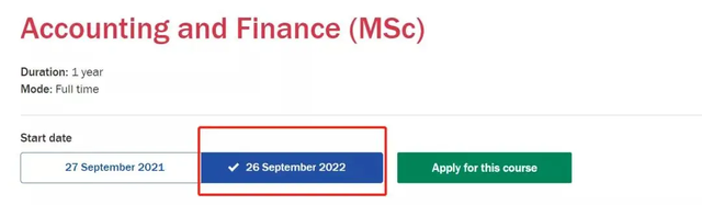 英国香港新加坡留学申请通道开放！2022Fall申请准备全流程