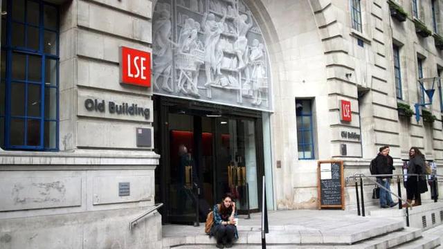 LSE即将要开放四大新专业，是捡漏还是机遇？错过就是血亏