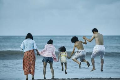 那些电影里的短暂夏日