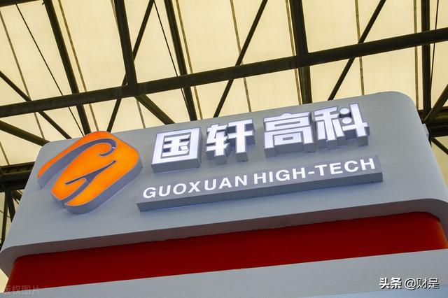 国轩高科投资价值分析报告：全产业链布局，携手大众打开成长空间